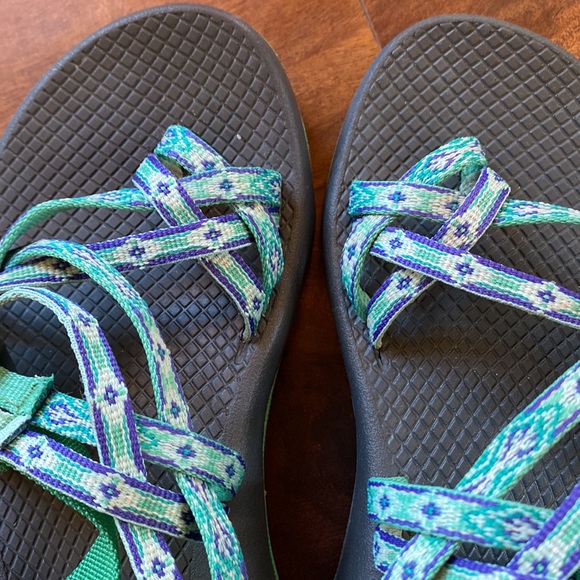 Chaco z cloud sandals - Picture 7 of 7
